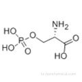 O- 포스 포 -L- 세린 CAS 407-41-0